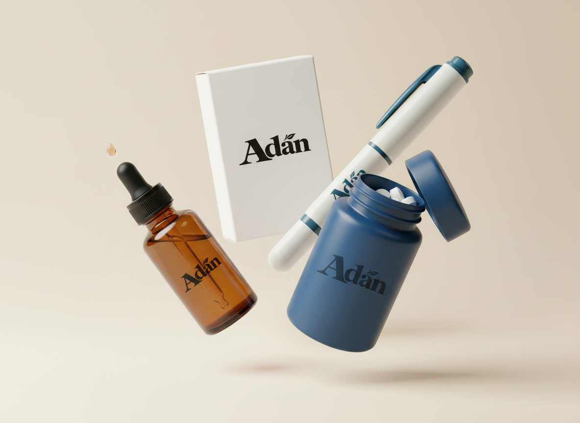 Productos Adán